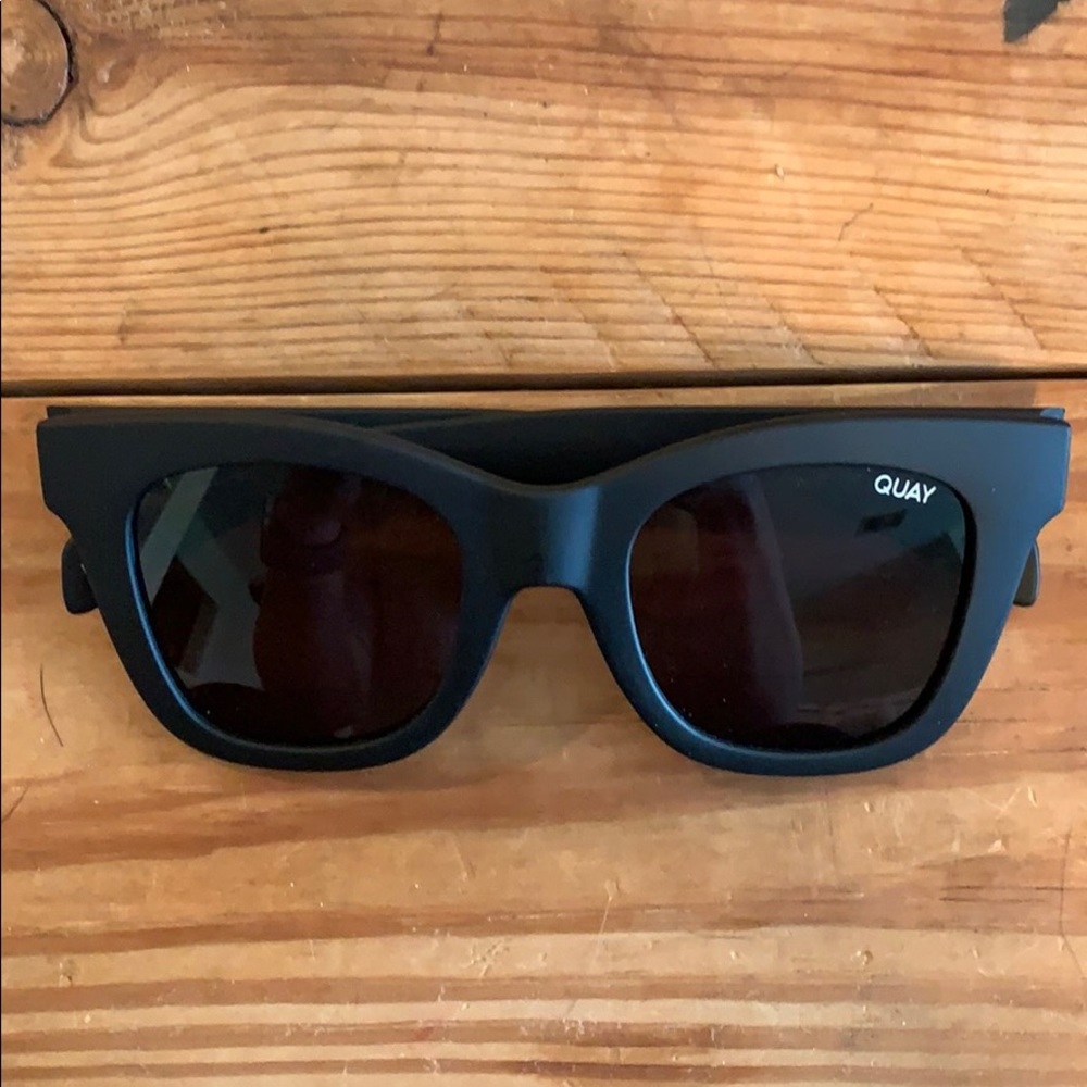 Quay After Hours Sunglasses